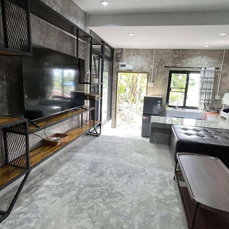 Koh Tao Townhouse Apartment Екстериор снимка