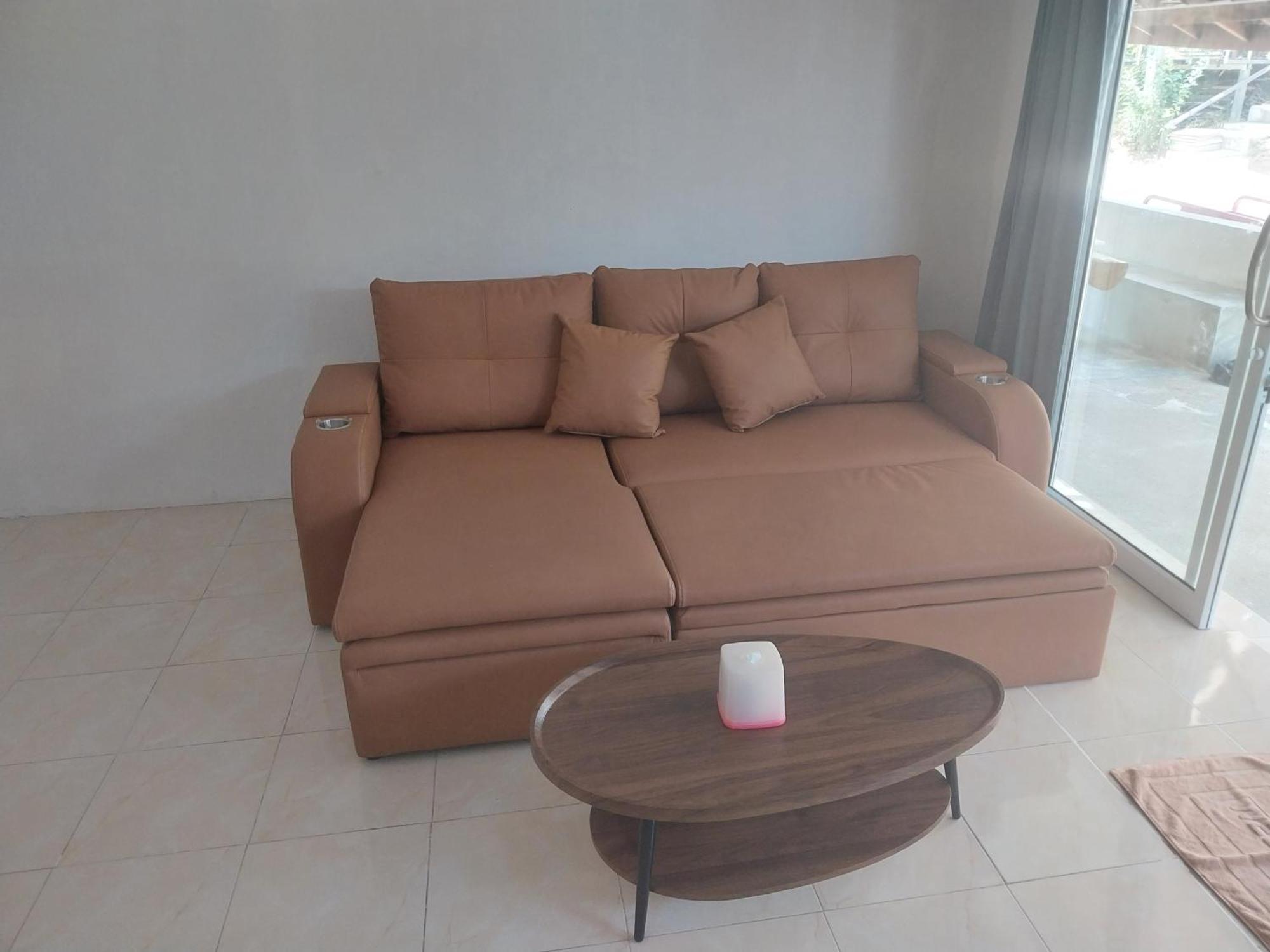 Koh Tao Townhouse Apartment Екстериор снимка