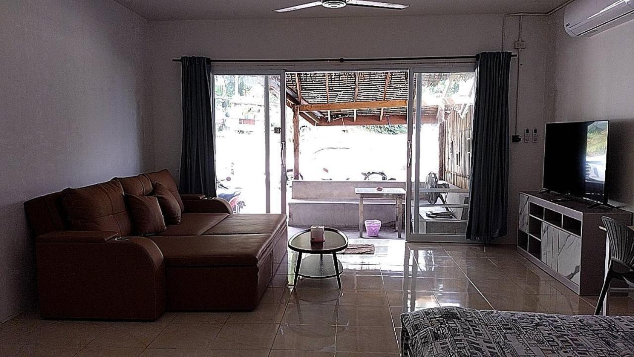 Koh Tao Townhouse Apartment Екстериор снимка