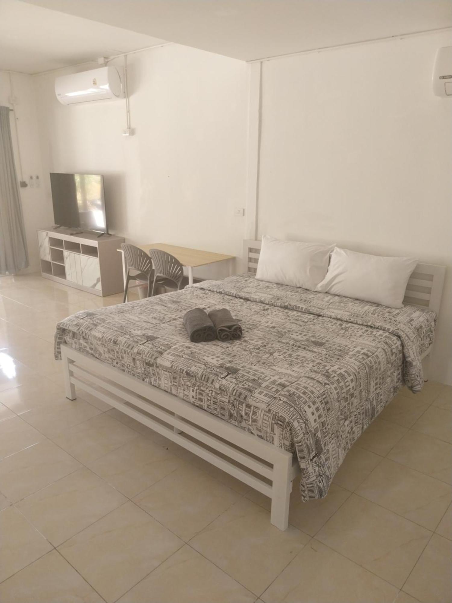 Koh Tao Townhouse Apartment Екстериор снимка