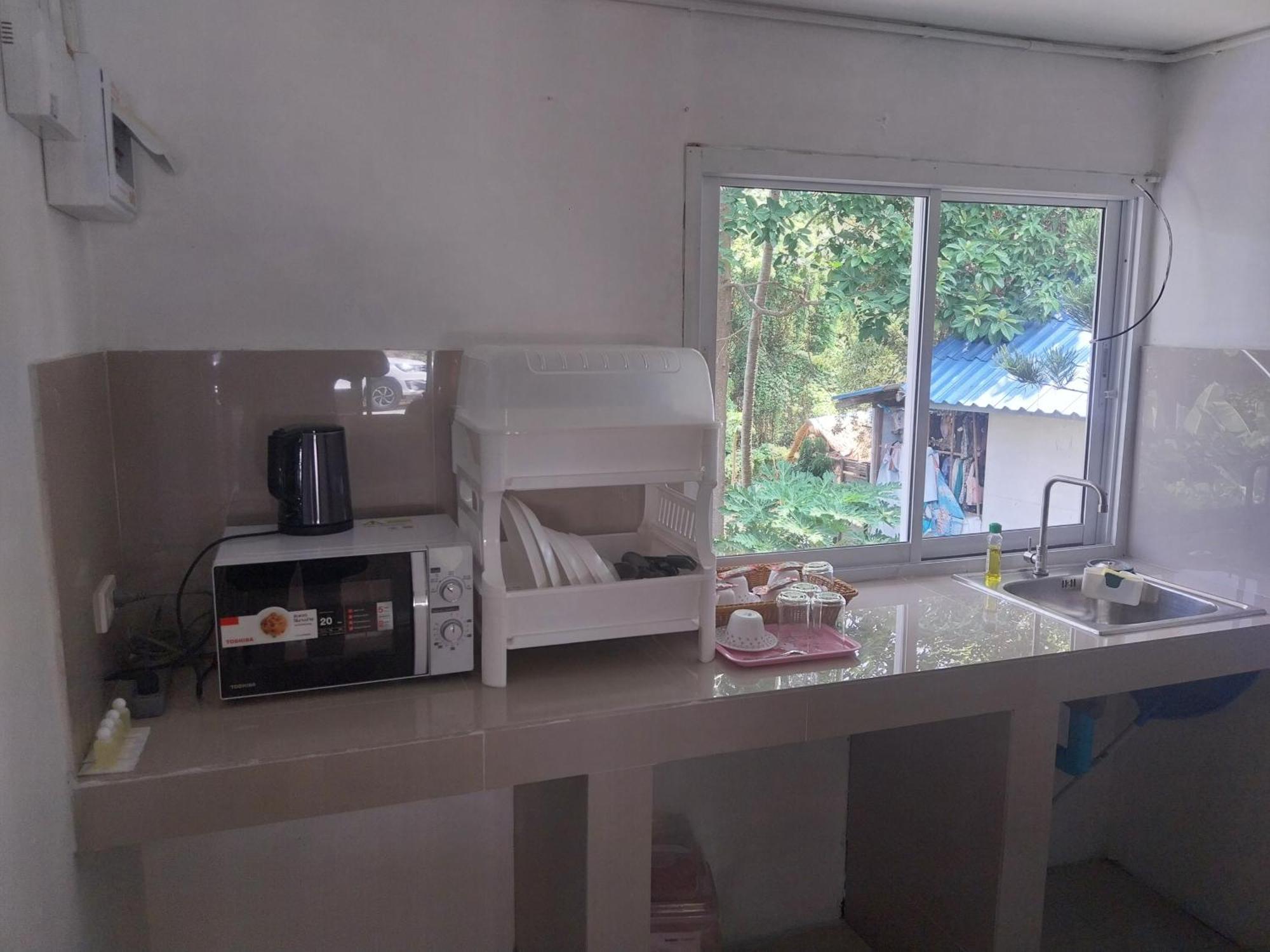 Koh Tao Townhouse Apartment Екстериор снимка