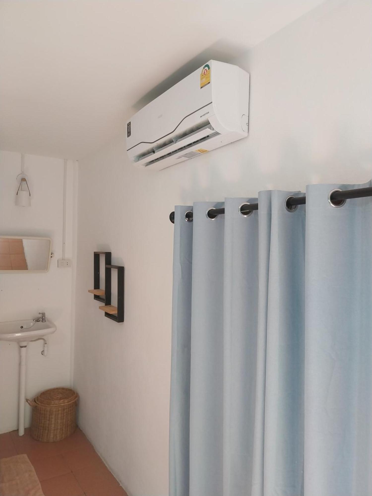 Koh Tao Townhouse Apartment Екстериор снимка