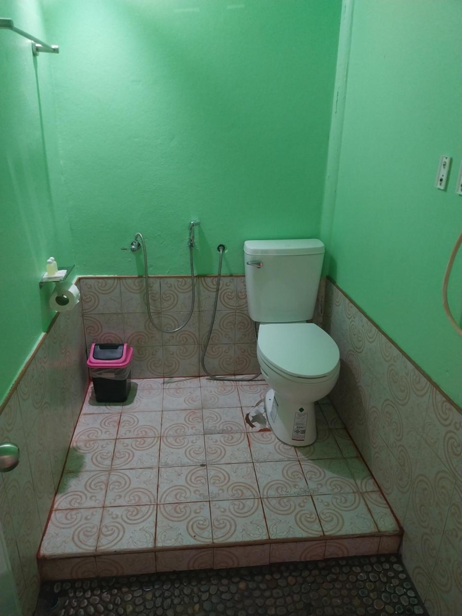 Koh Tao Townhouse Apartment Екстериор снимка