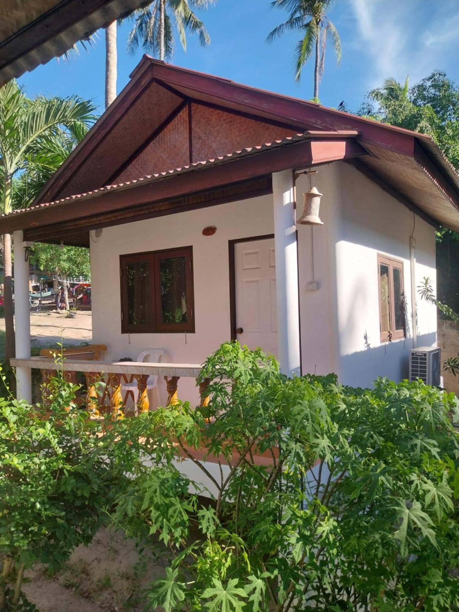 Koh Tao Townhouse Apartment Екстериор снимка