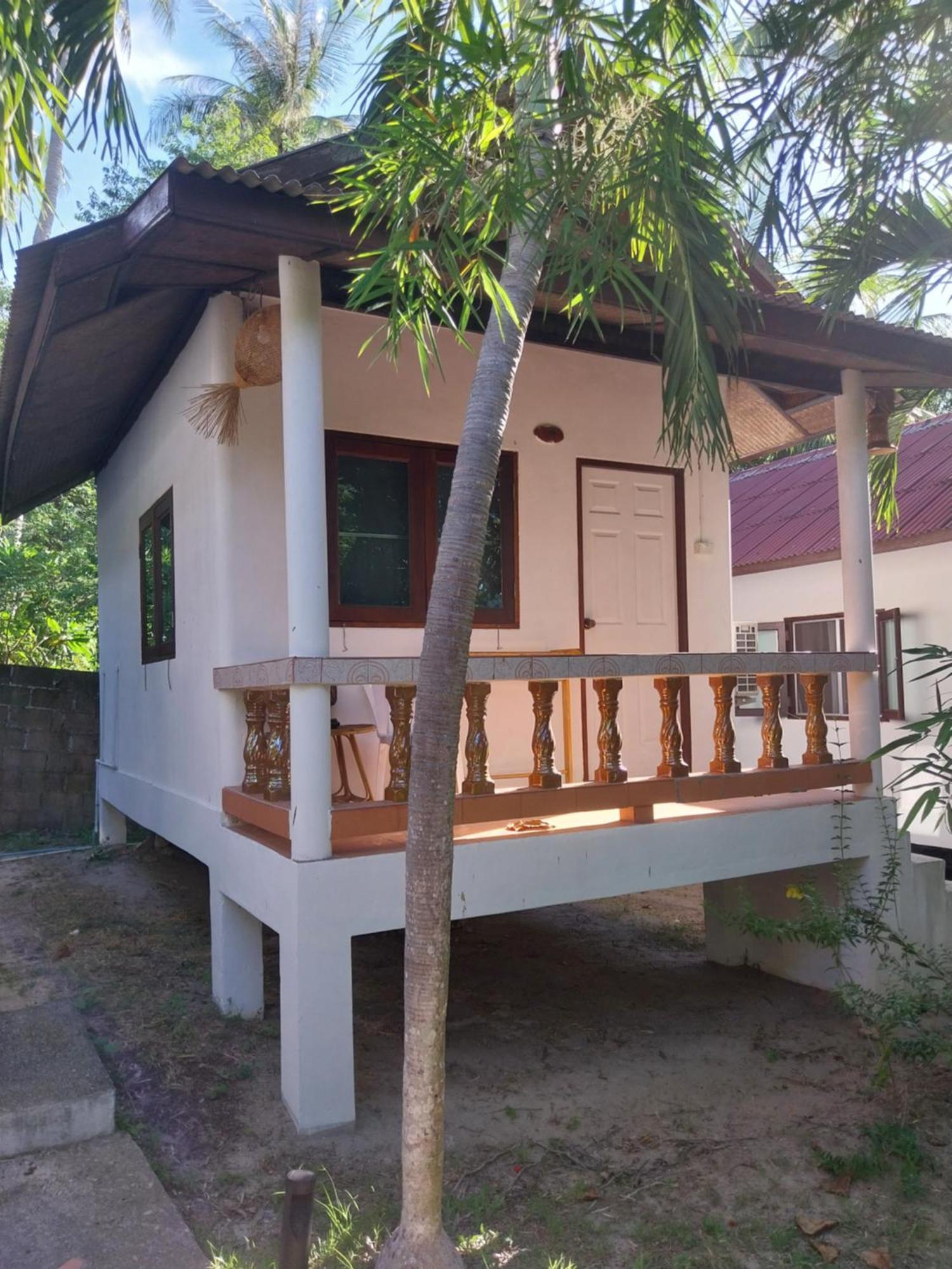 Koh Tao Townhouse Apartment Екстериор снимка