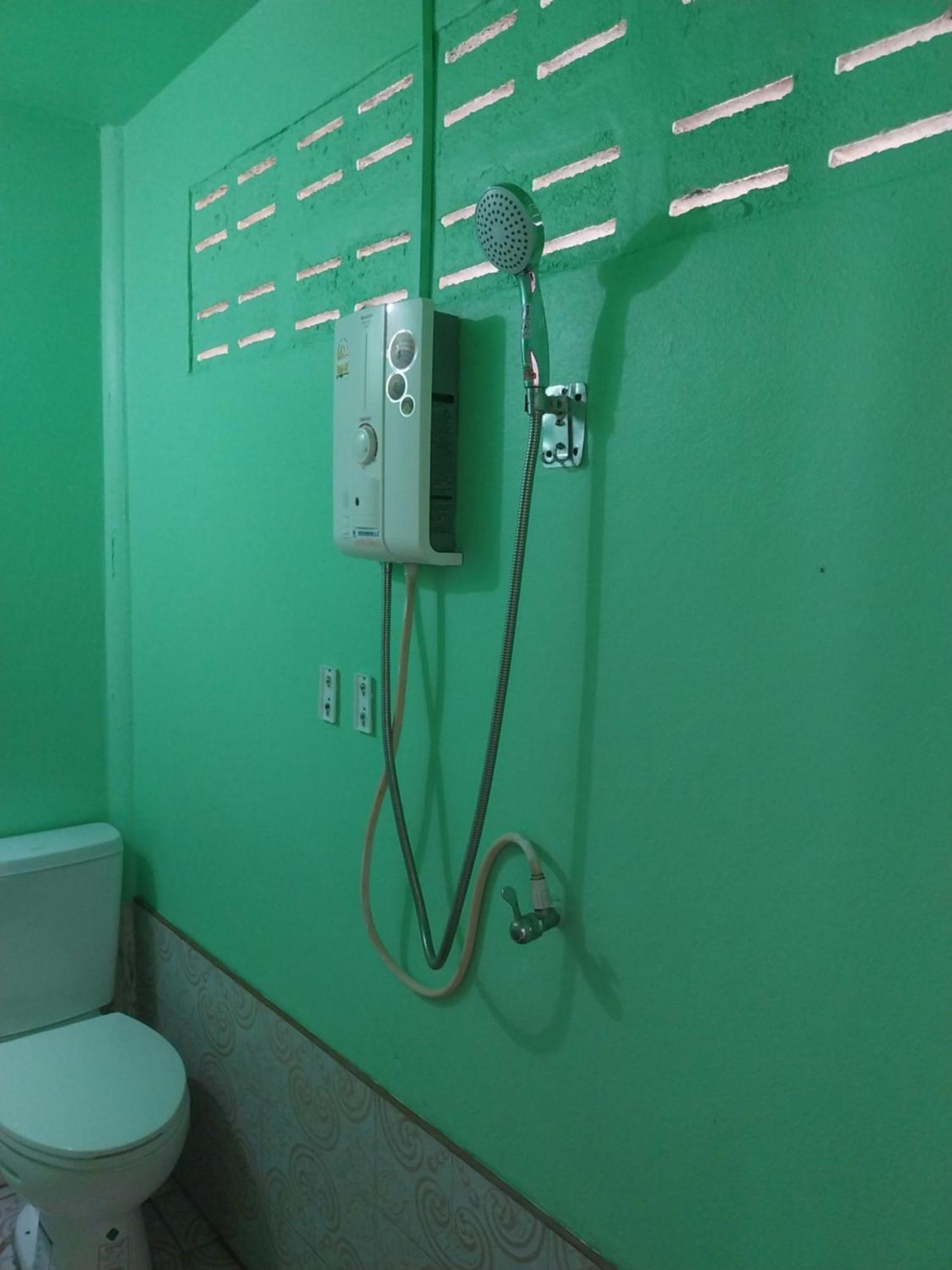 Koh Tao Townhouse Apartment Екстериор снимка