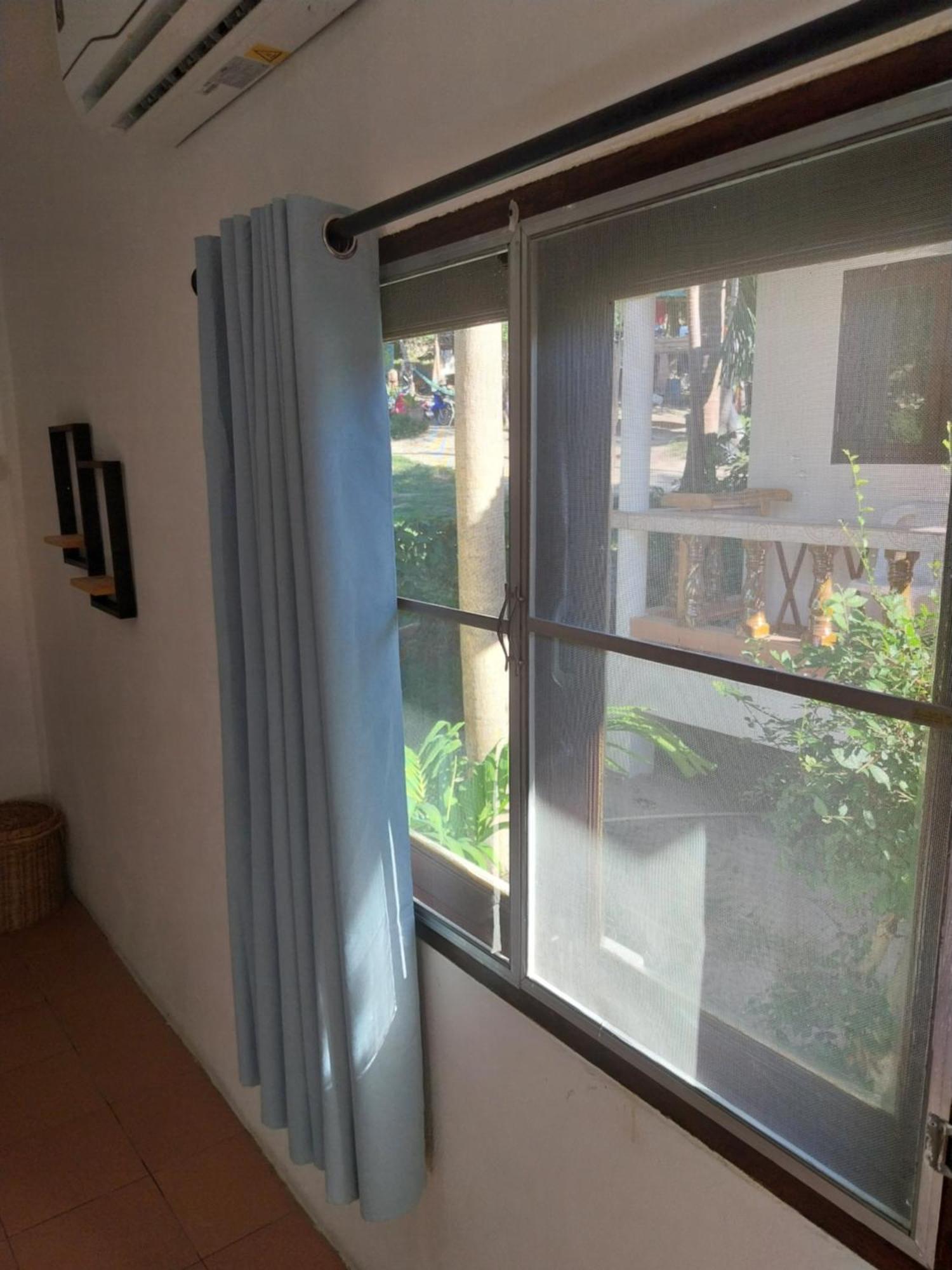 Koh Tao Townhouse Apartment Екстериор снимка