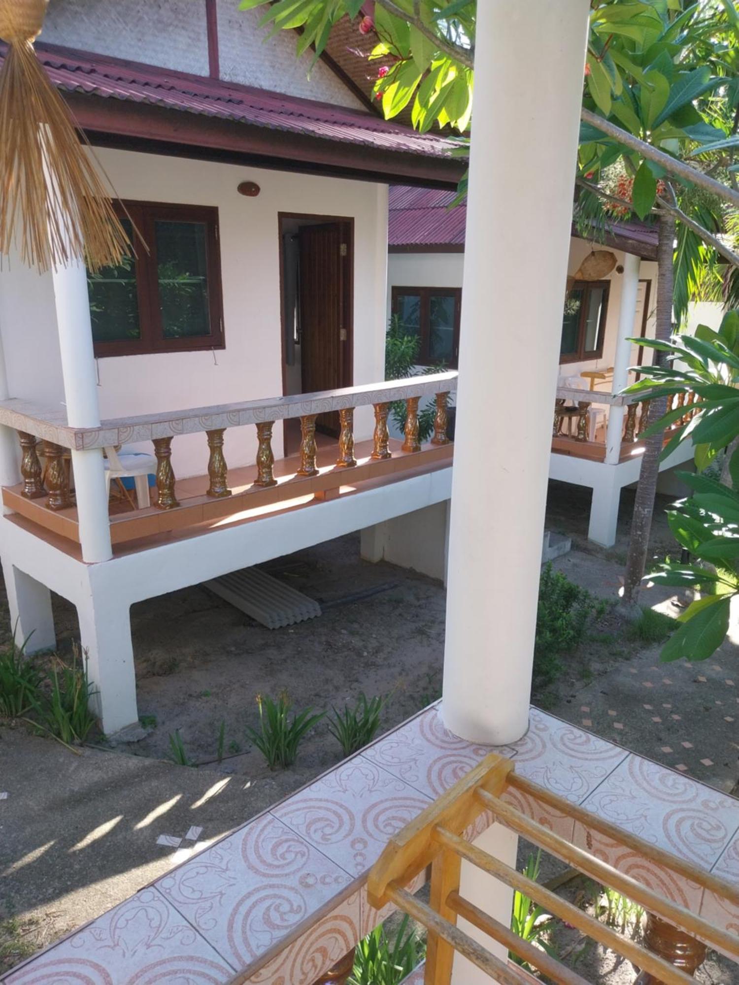 Koh Tao Townhouse Apartment Екстериор снимка