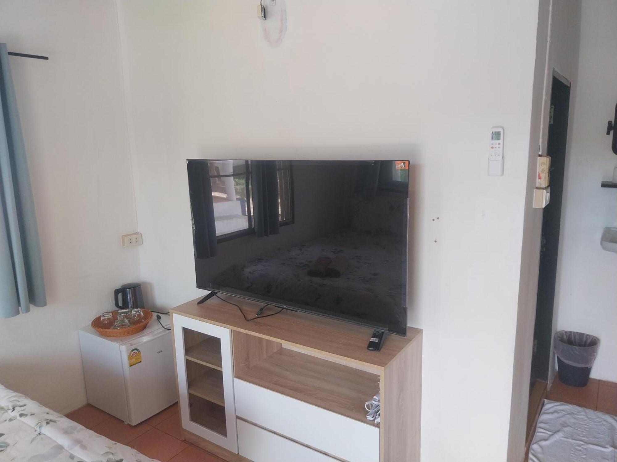 Koh Tao Townhouse Apartment Екстериор снимка