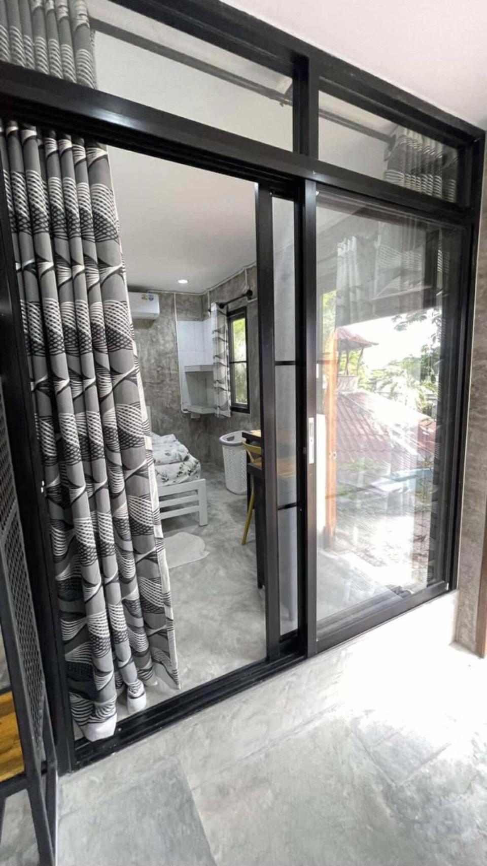 Koh Tao Townhouse Apartment Екстериор снимка