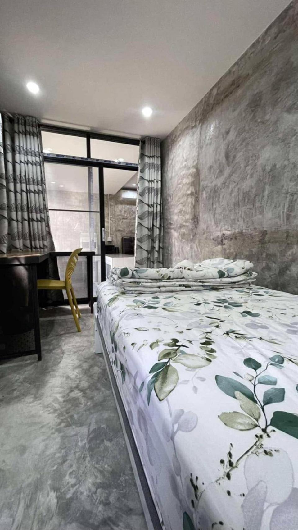 Koh Tao Townhouse Apartment Екстериор снимка