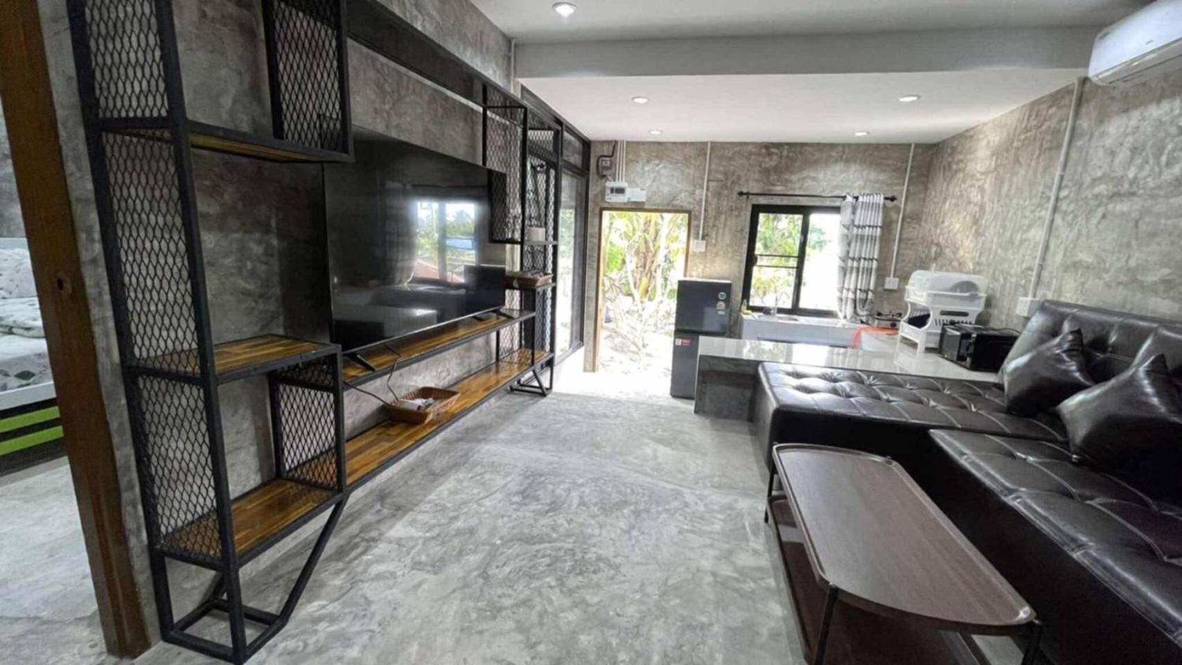 Koh Tao Townhouse Apartment Екстериор снимка