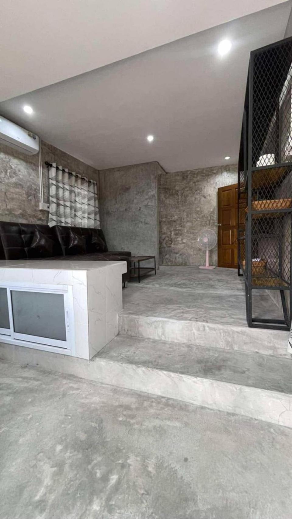 Koh Tao Townhouse Apartment Екстериор снимка