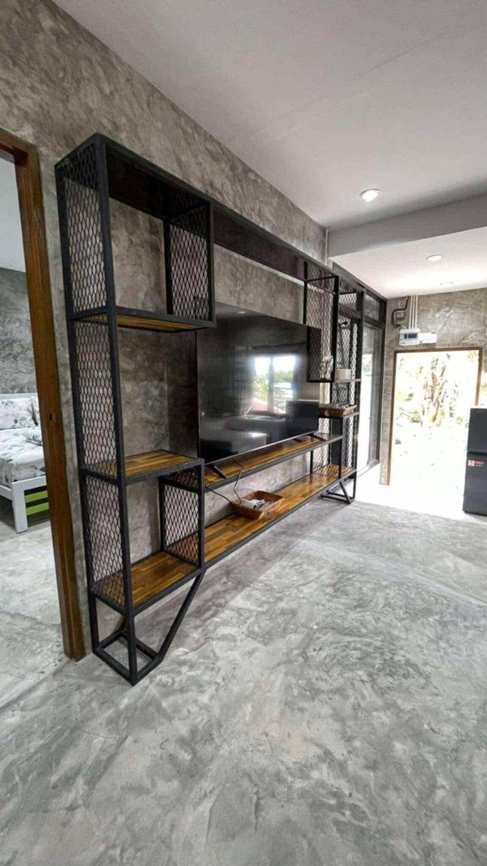 Koh Tao Townhouse Apartment Екстериор снимка