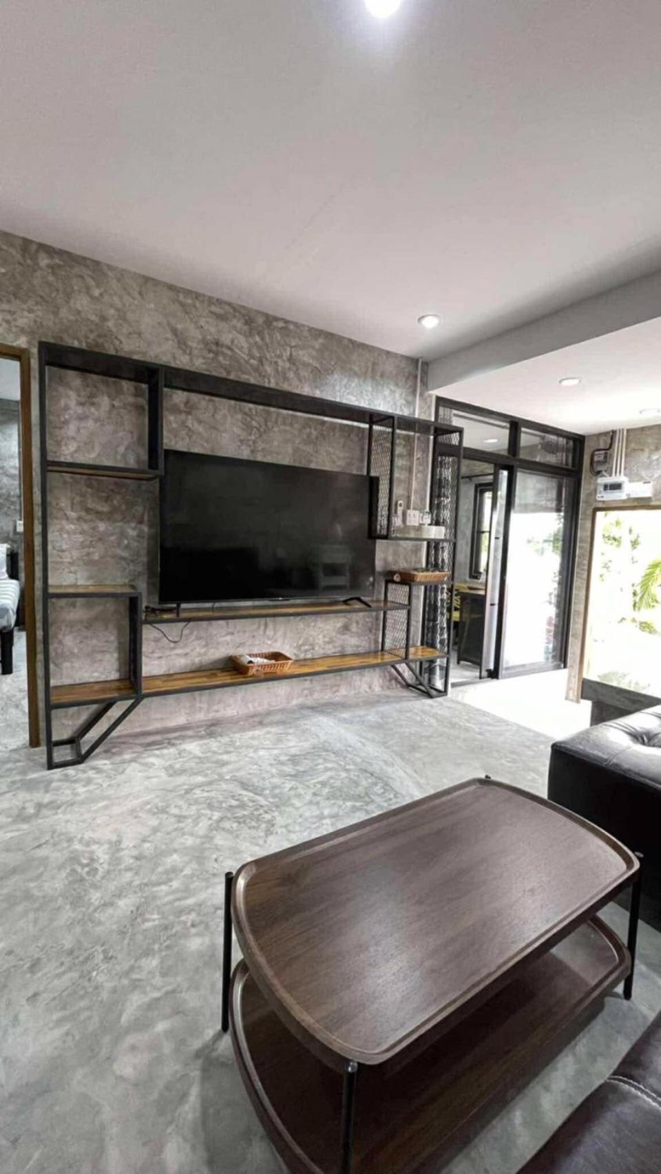 Koh Tao Townhouse Apartment Екстериор снимка