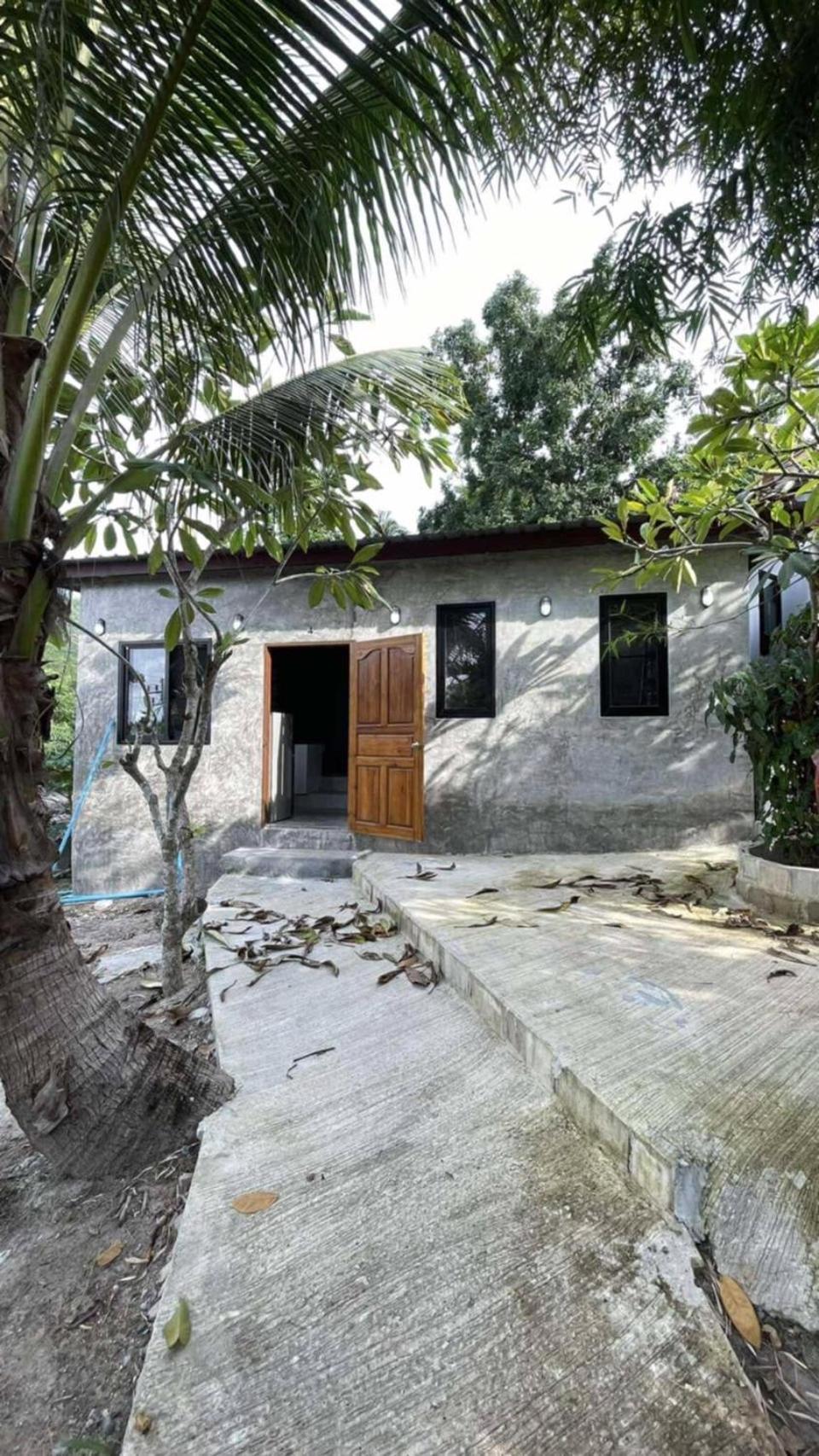 Koh Tao Townhouse Apartment Екстериор снимка